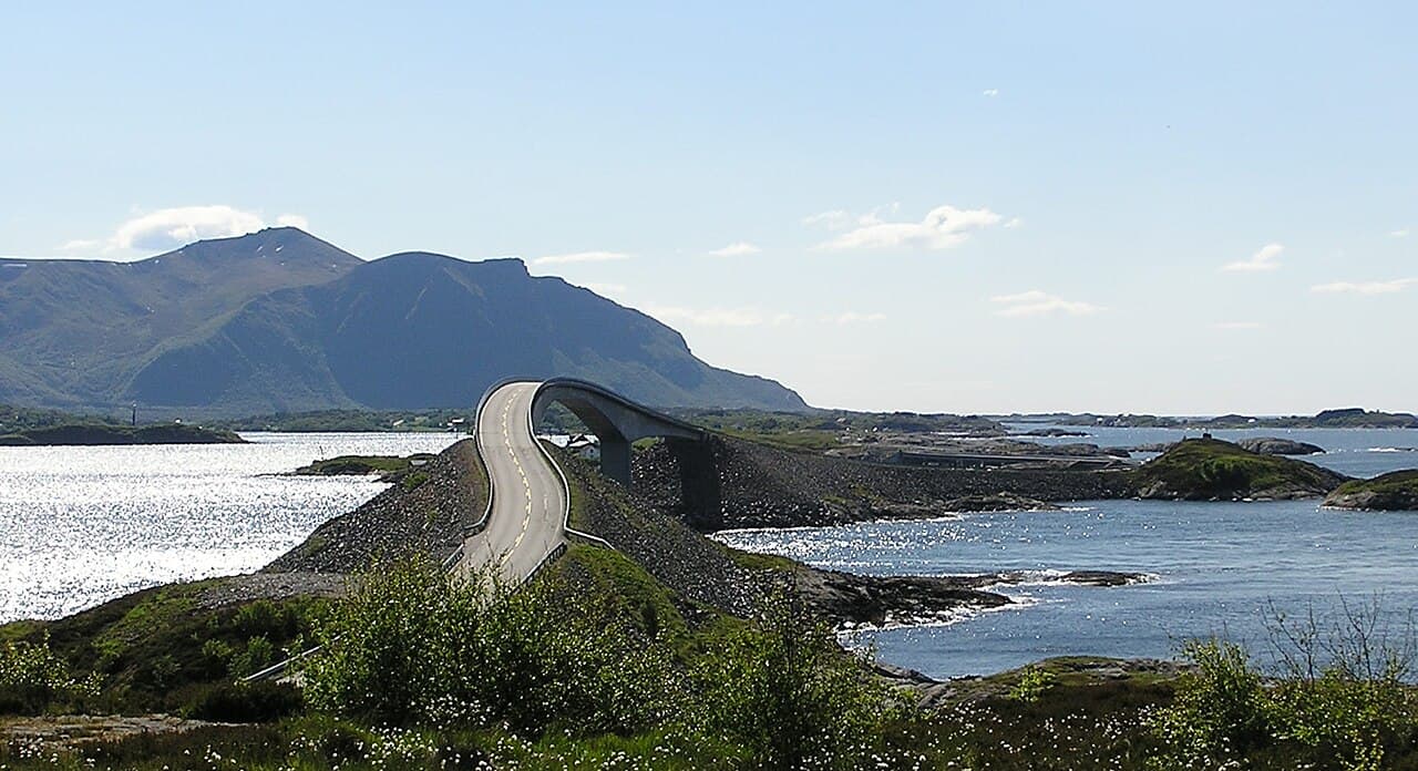Noruega