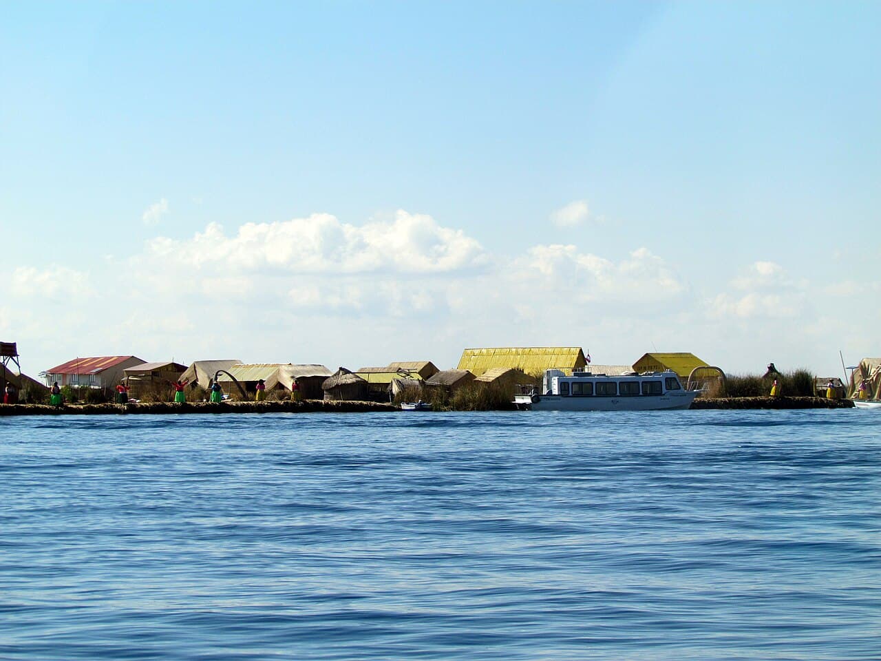 Perú