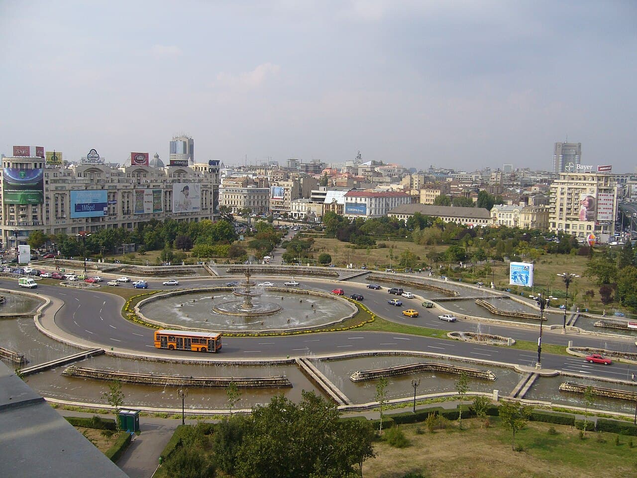 Rumanía