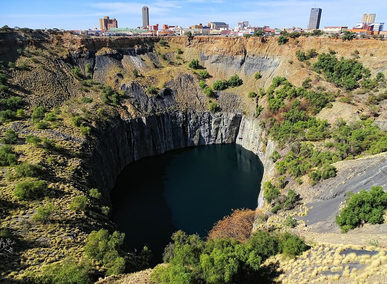 Sudáfrica