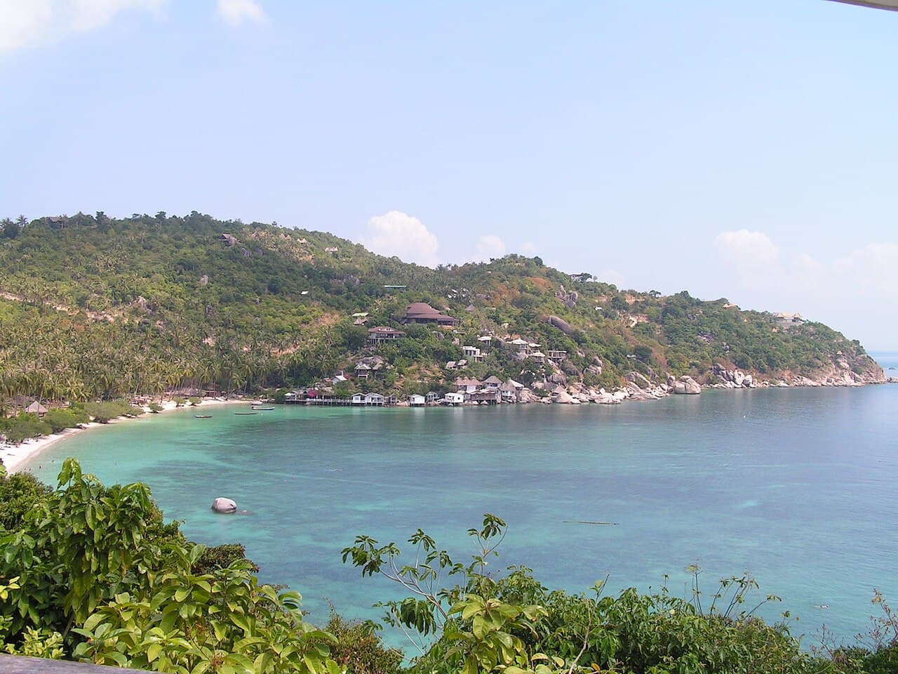 Tailandia