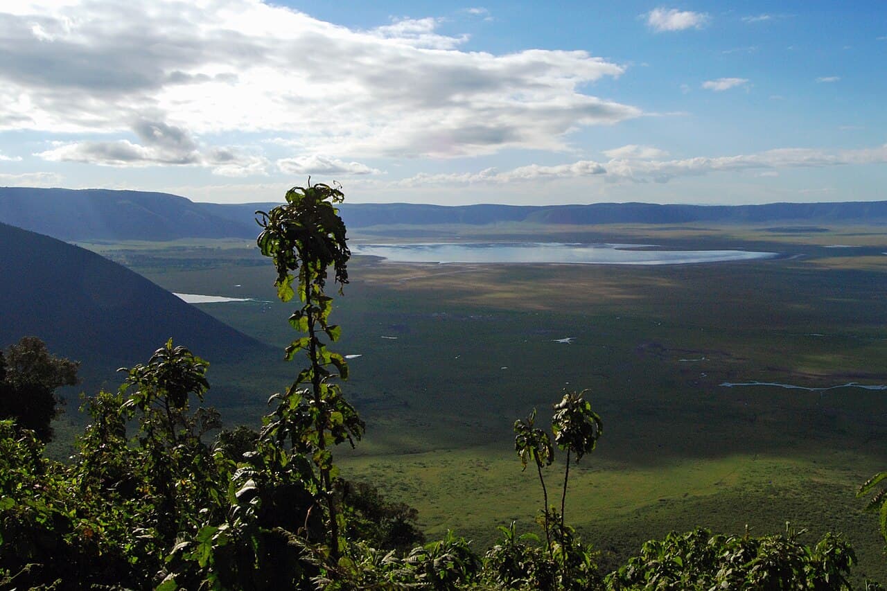 Tanzania