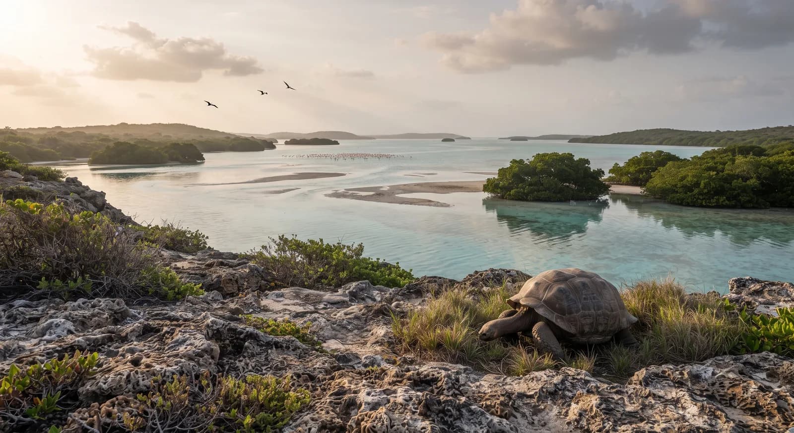 Aldabra