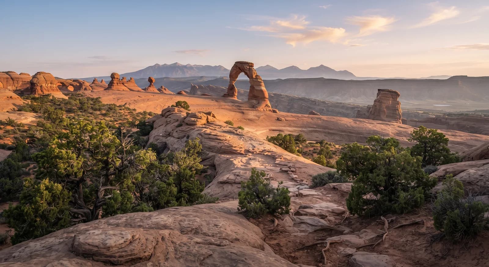 Arches
