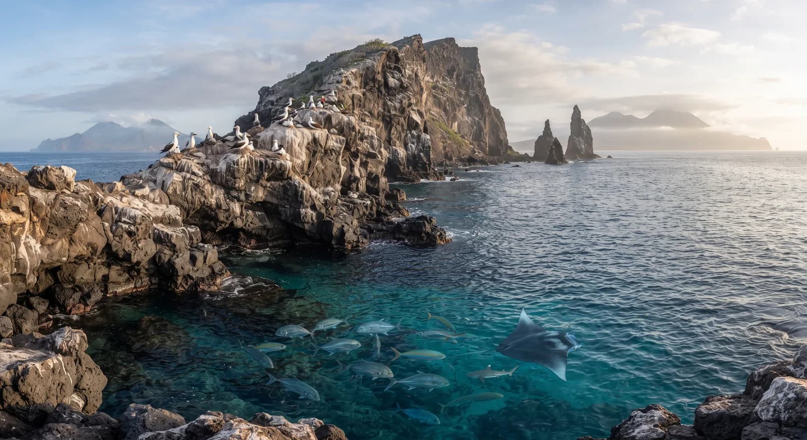 Revillagigedo Archipelago