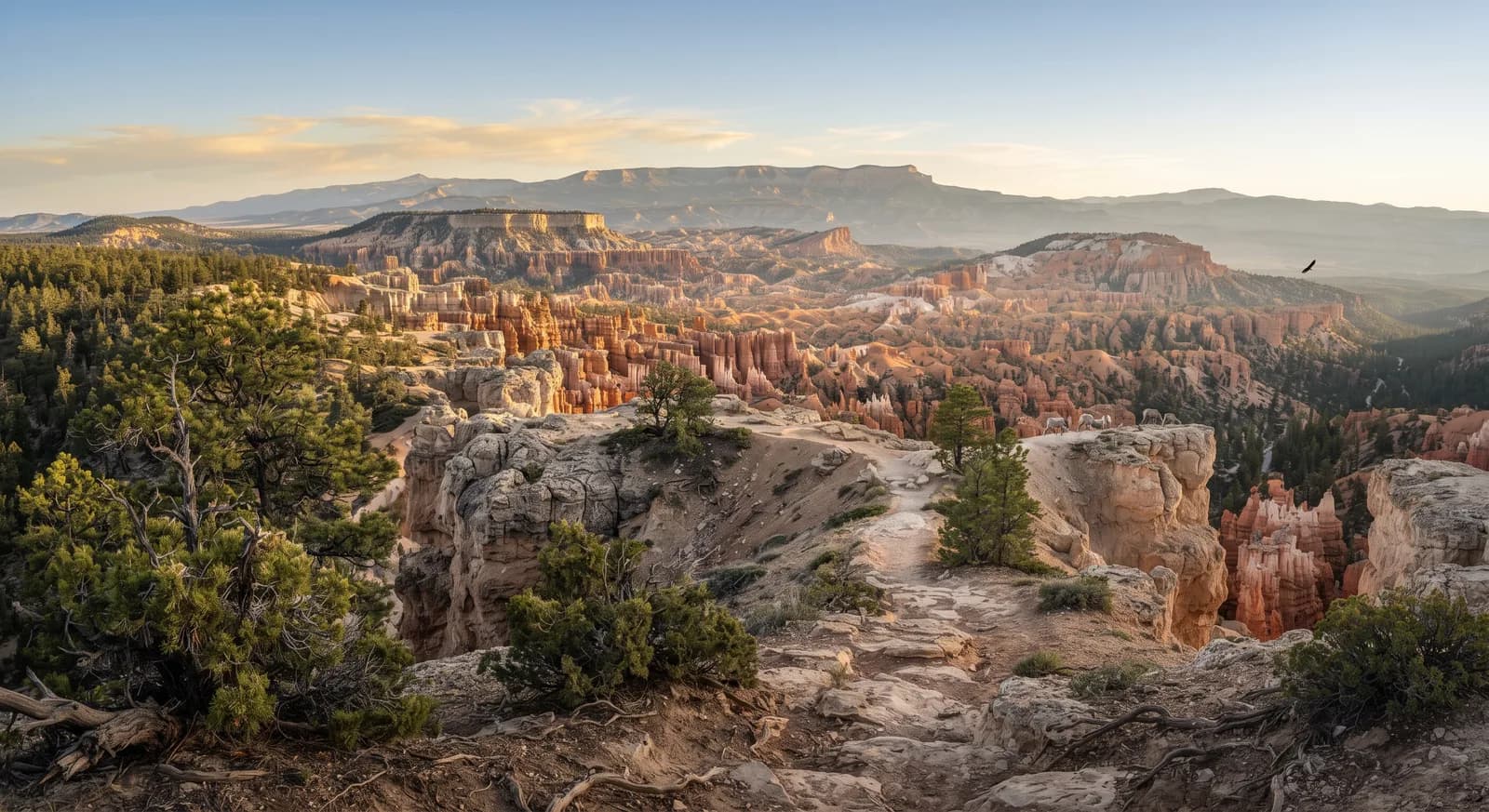 Bryce Canyon, United States