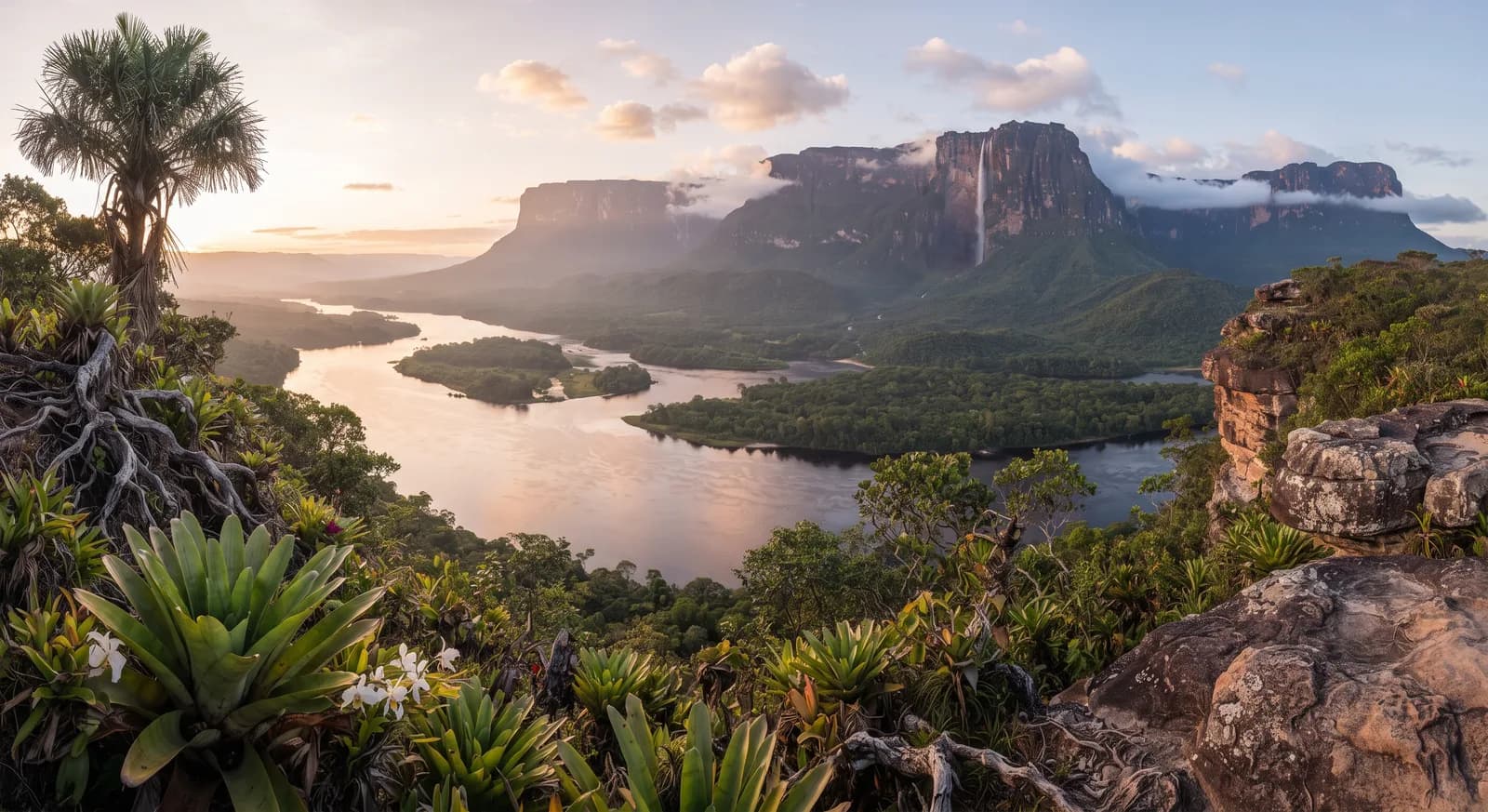 Canaima