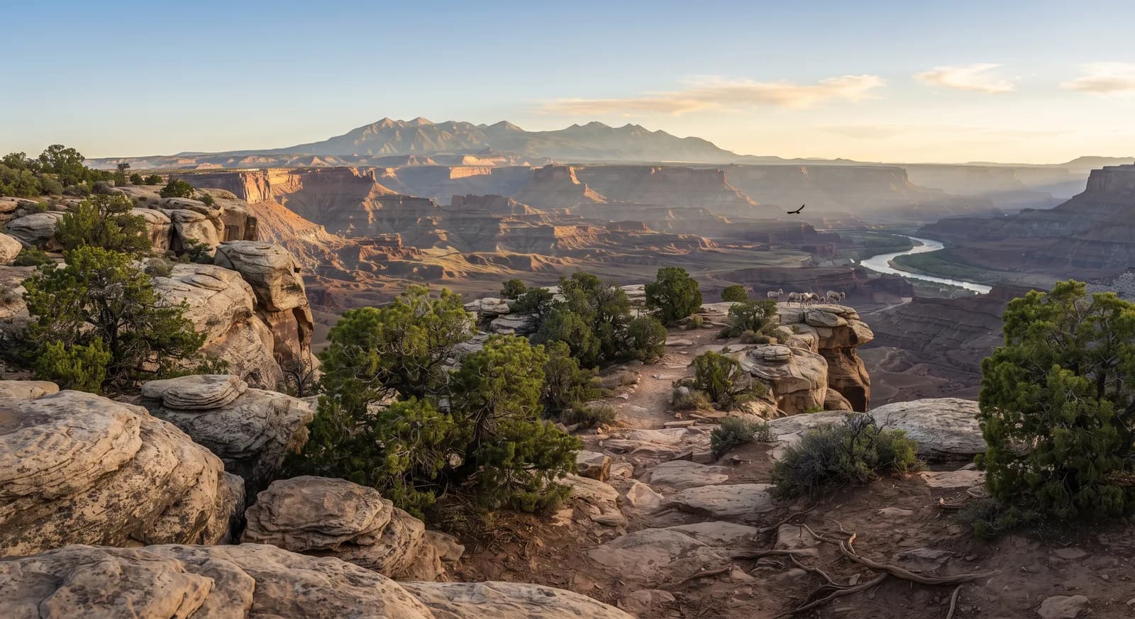 Canyonlands