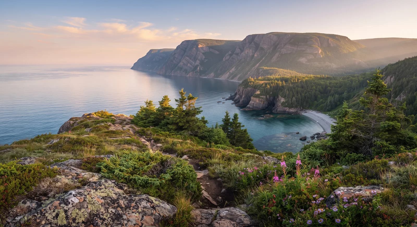 Cape Breton Highlands