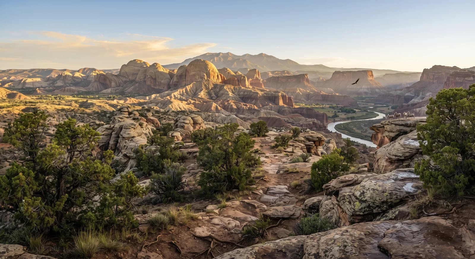 Capitol Reef