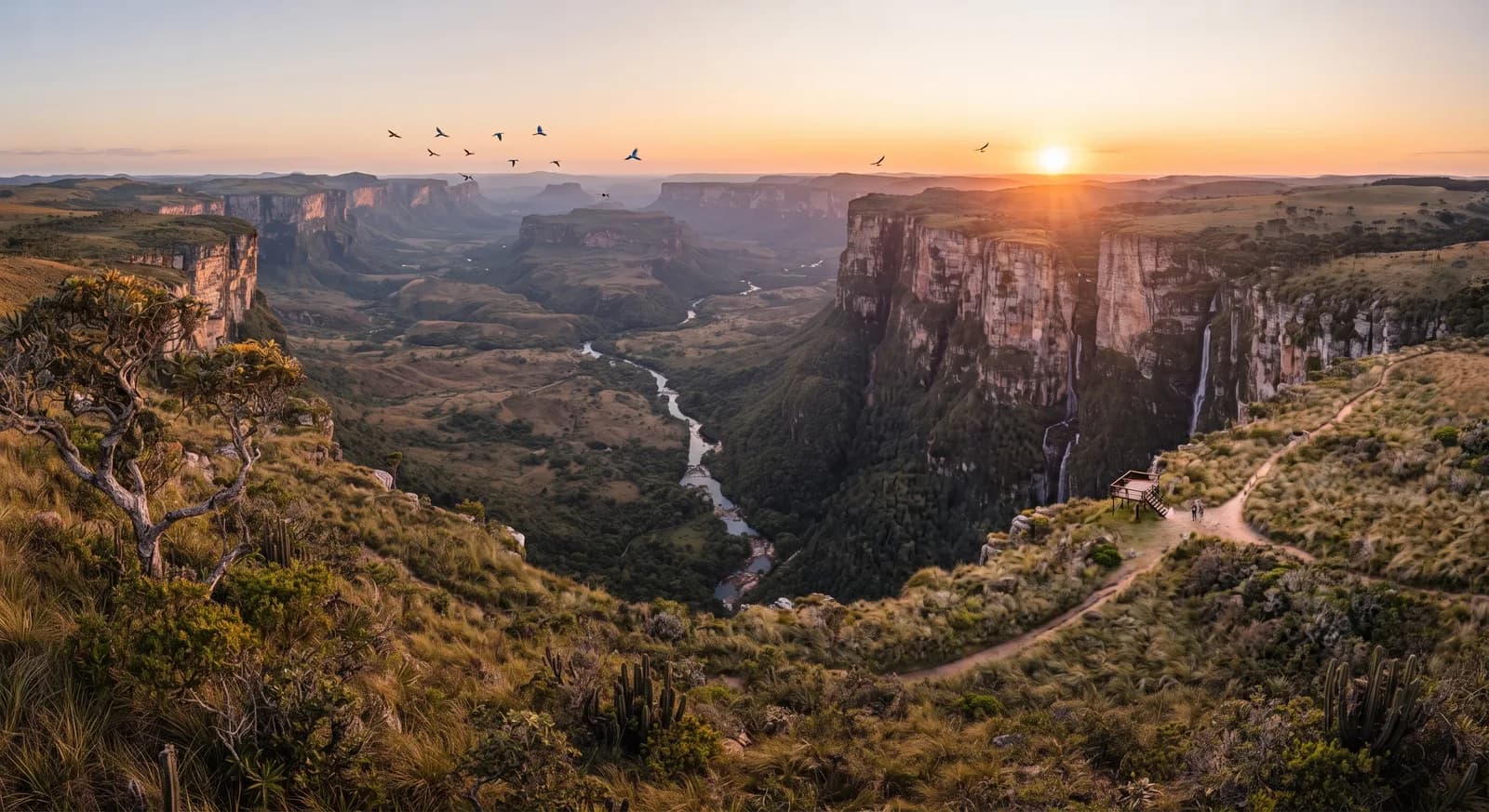 Chapada Diamantina