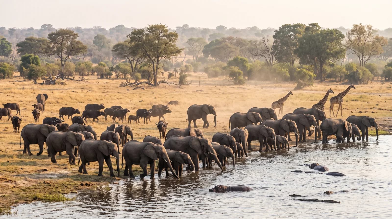 Chobe