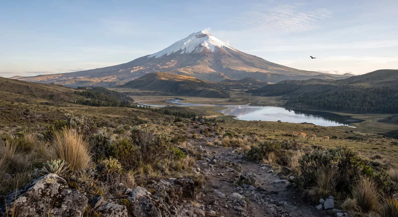 Cotopaxi