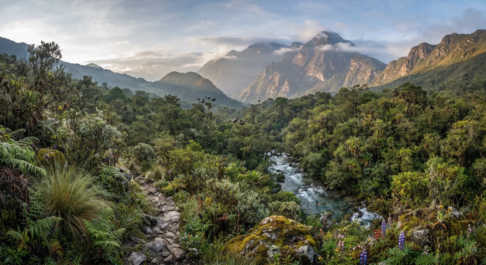 Cutervo, Peru