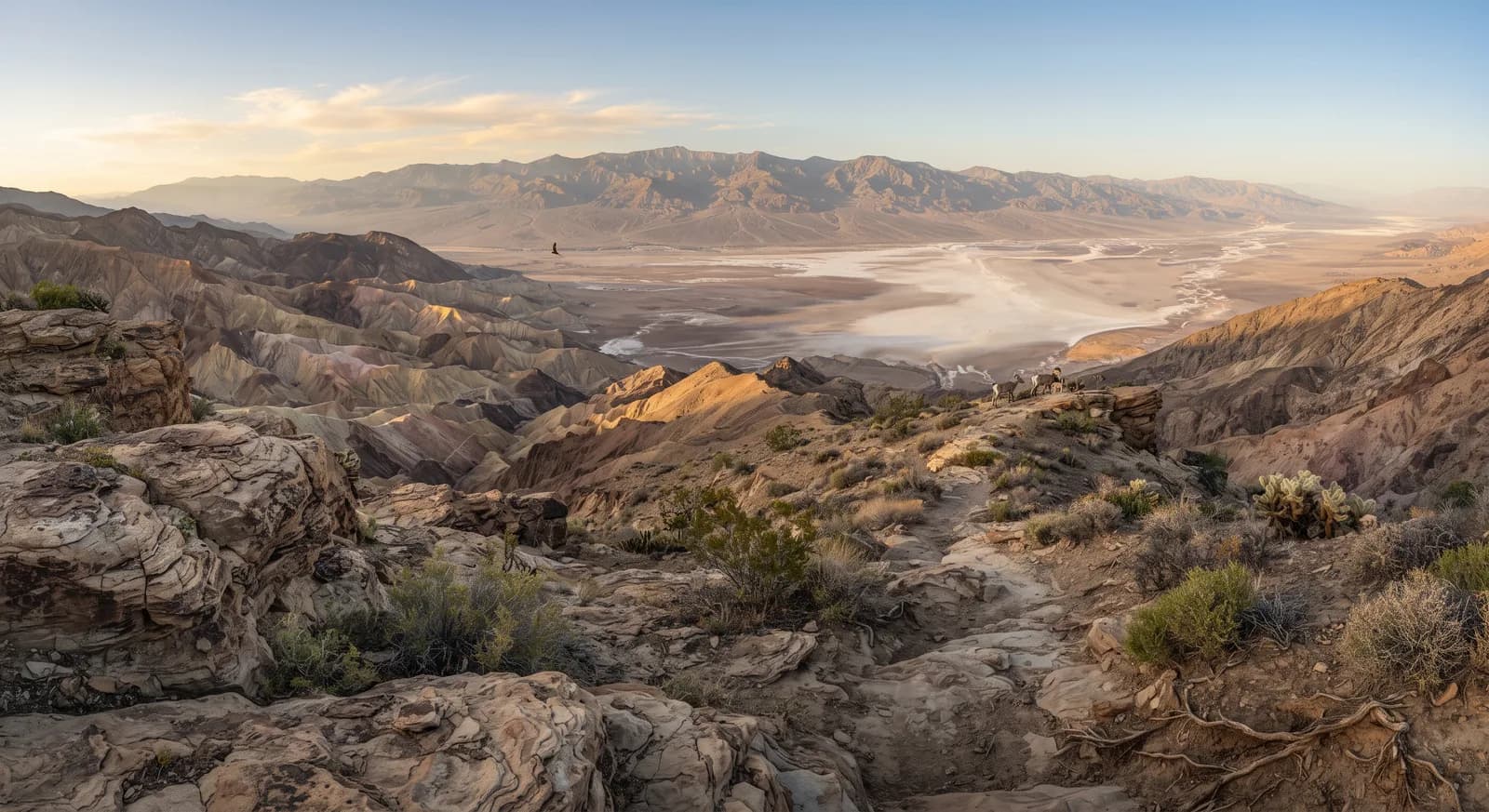 Death Valley