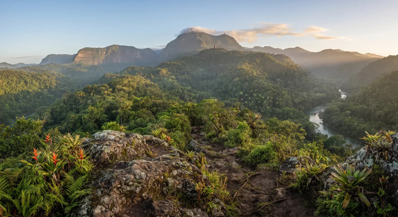 El Yunque