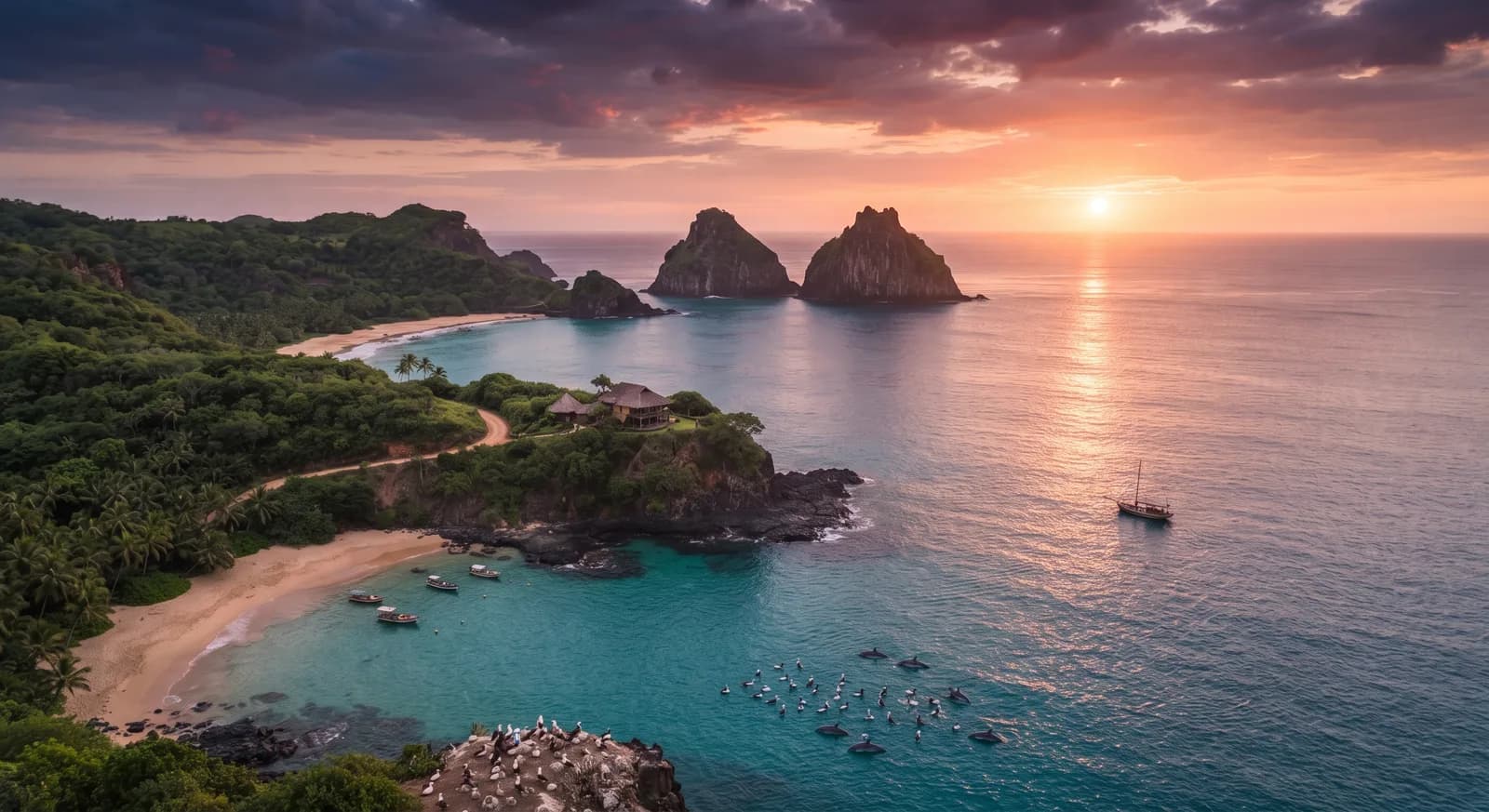 Fernando de Noronha
