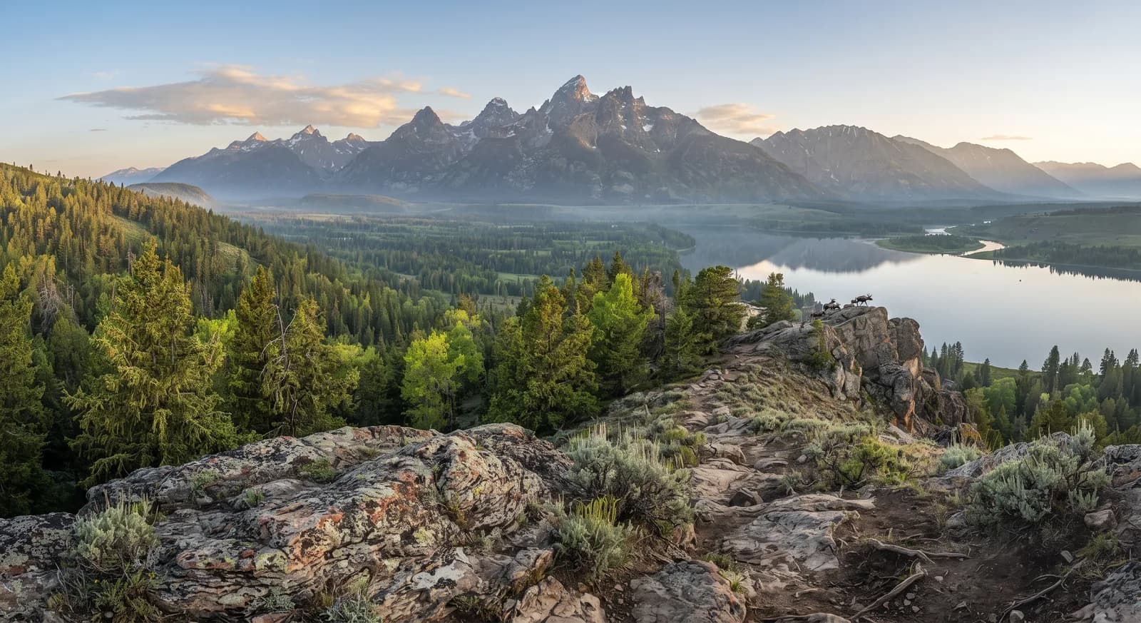 Grand Teton