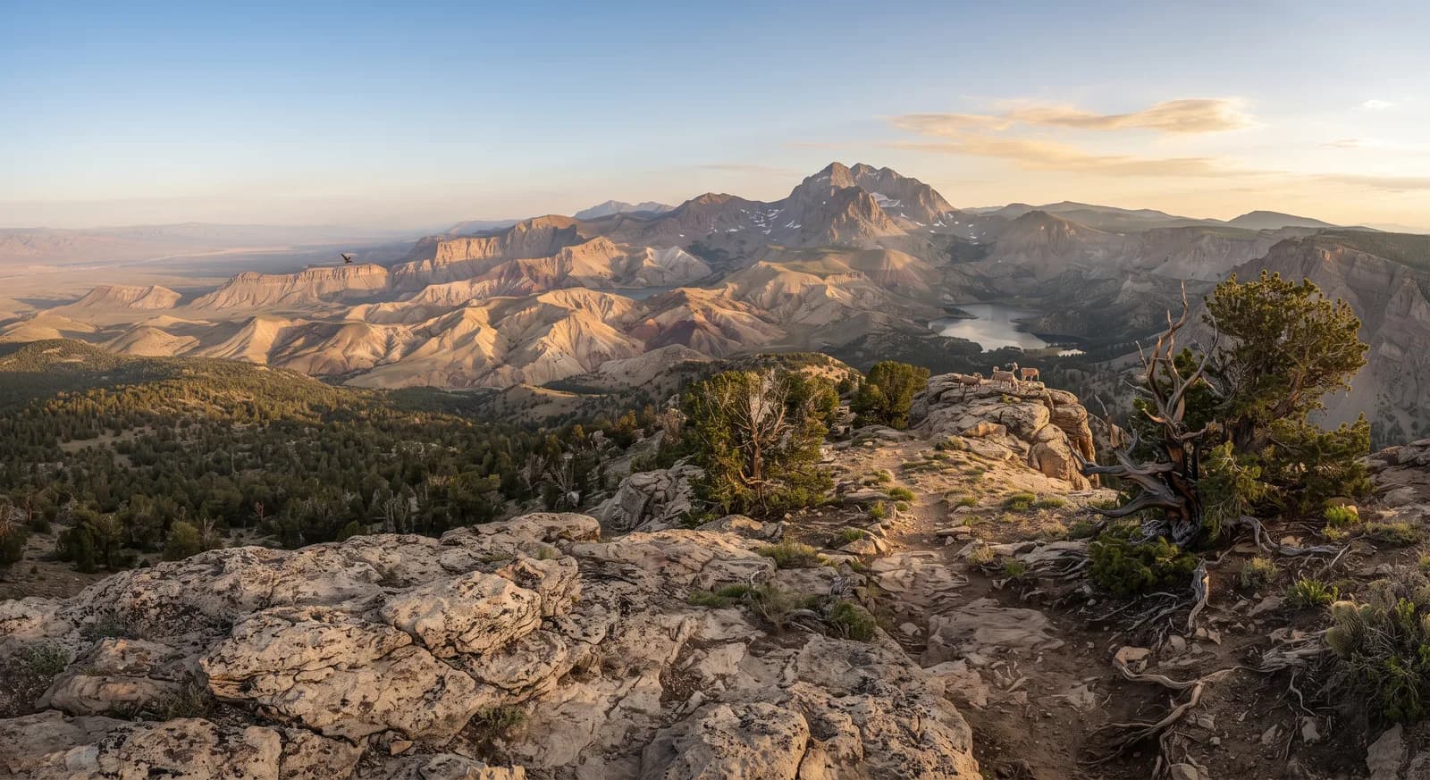 Great Basin