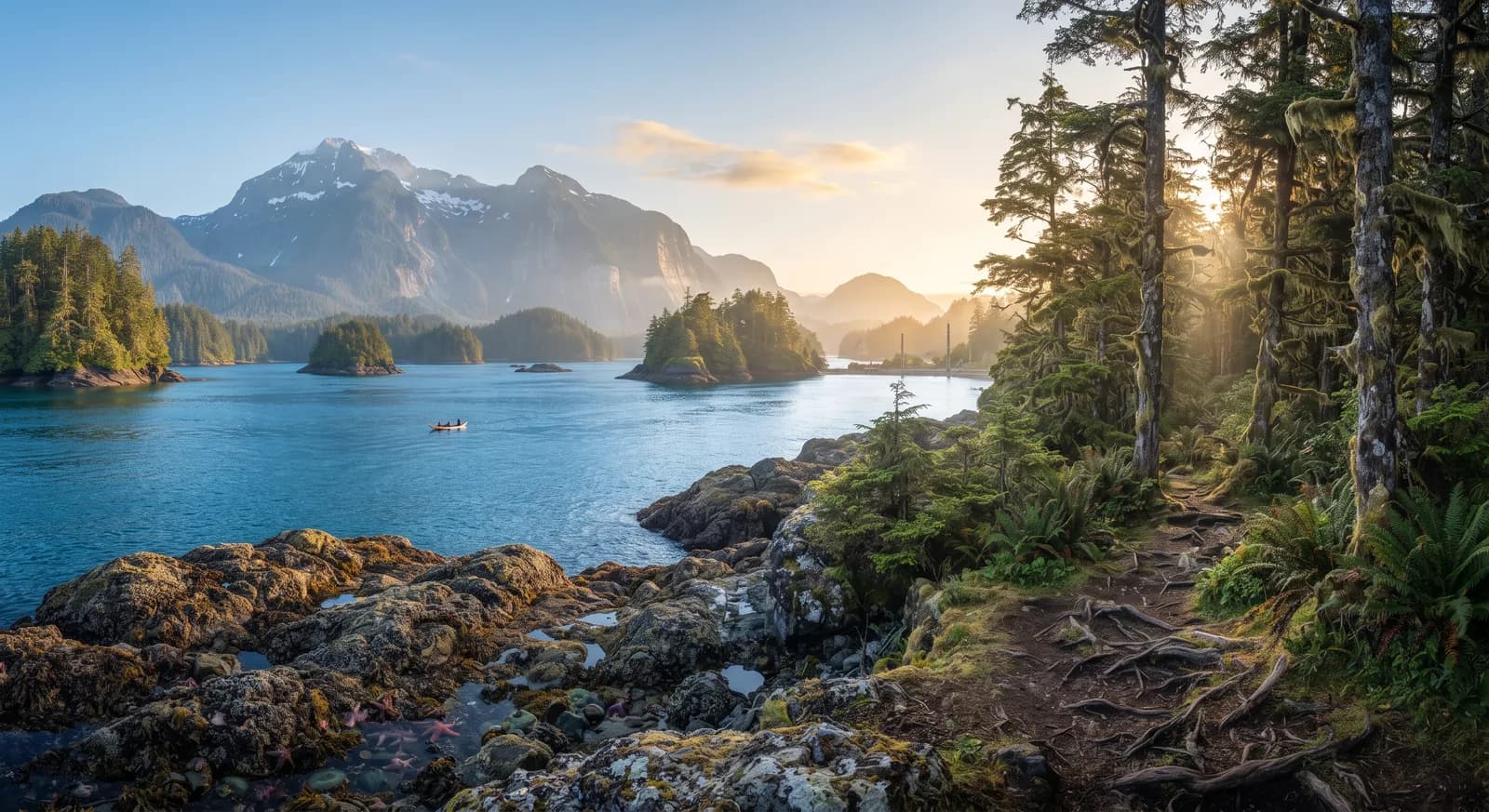 Gwaii Haanas