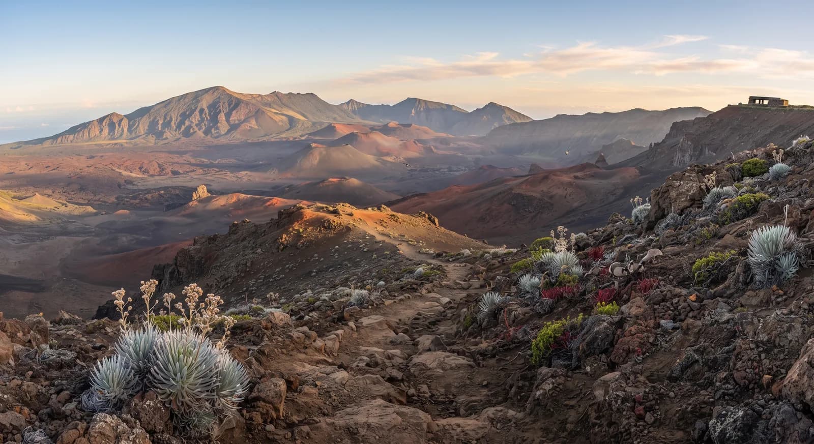Haleakala, United States