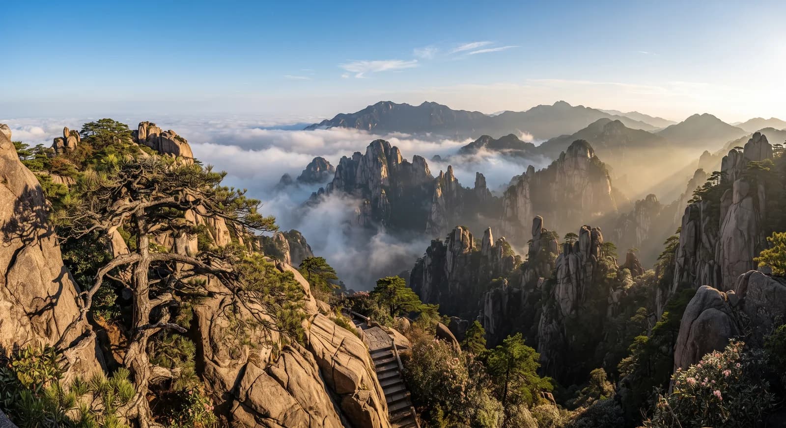 Huangshan