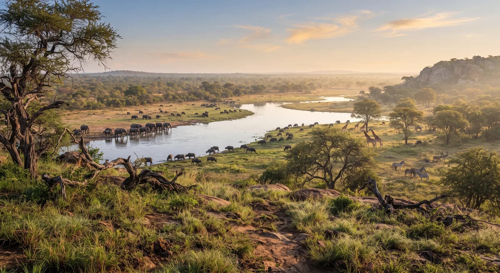 Hwange