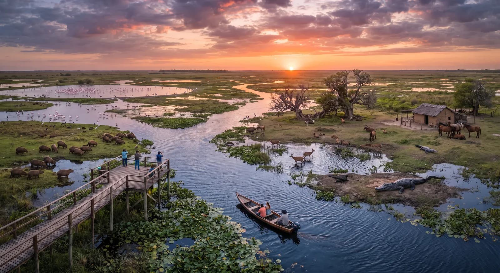 Iberá