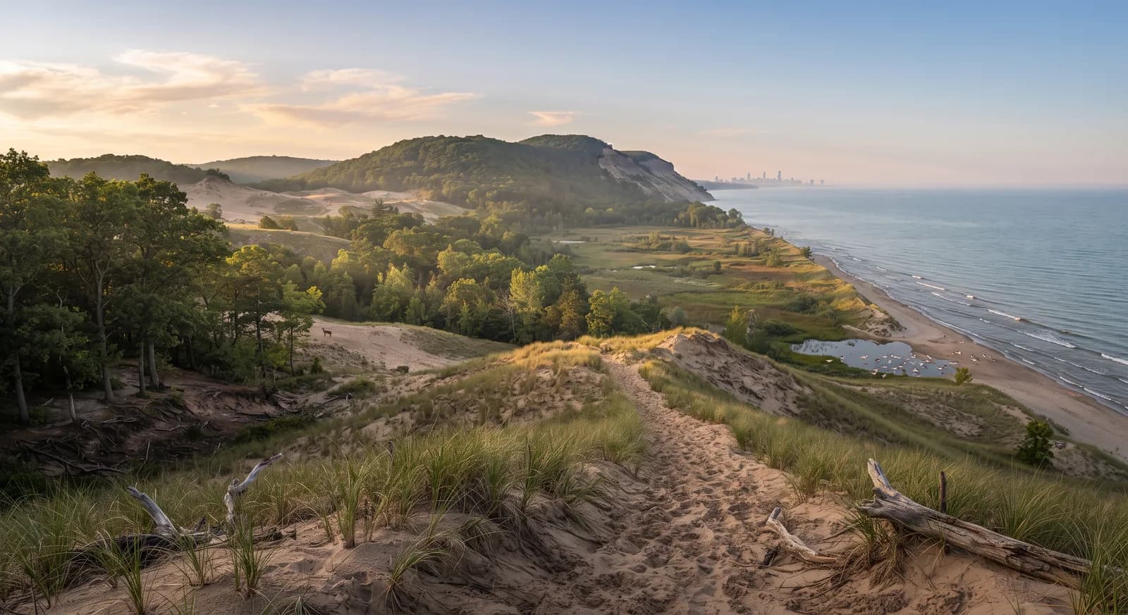 Indiana Dunes