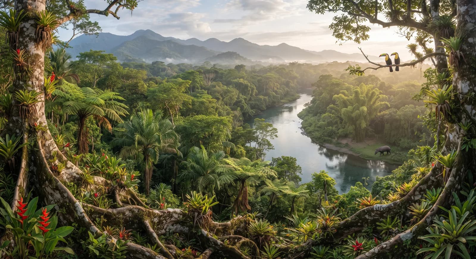Indio Maiz
