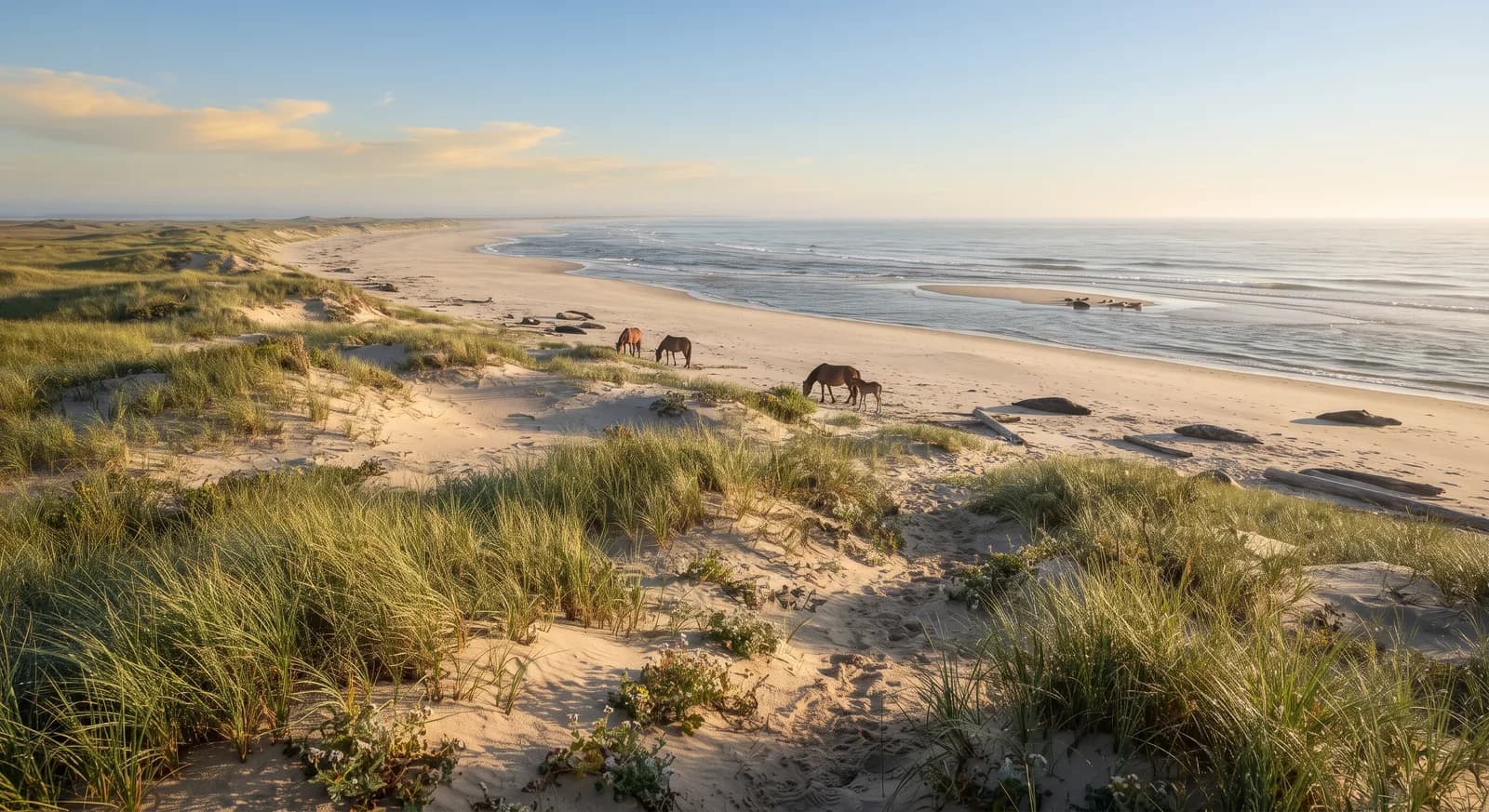 Sable Island