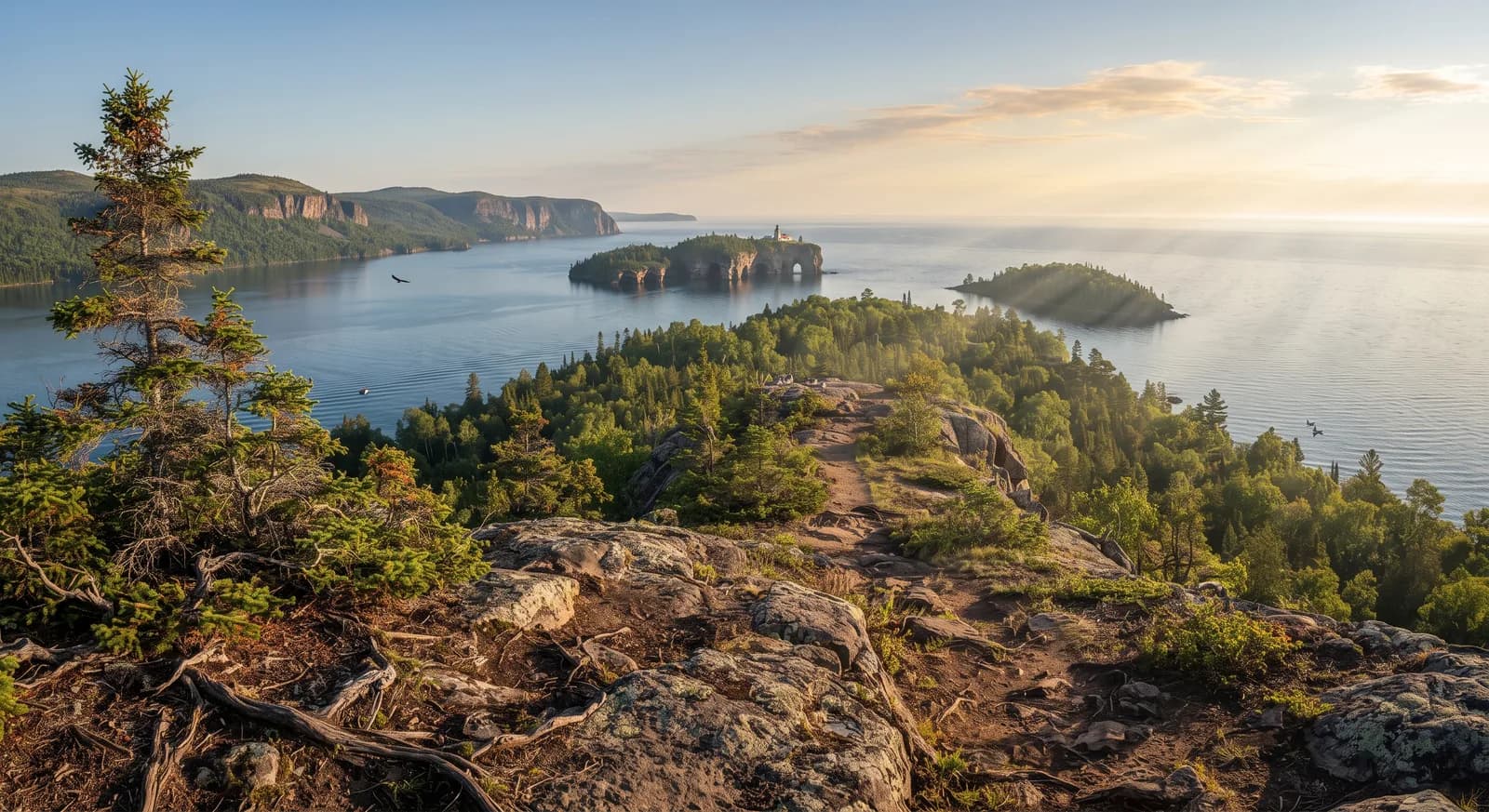 Isle Royale