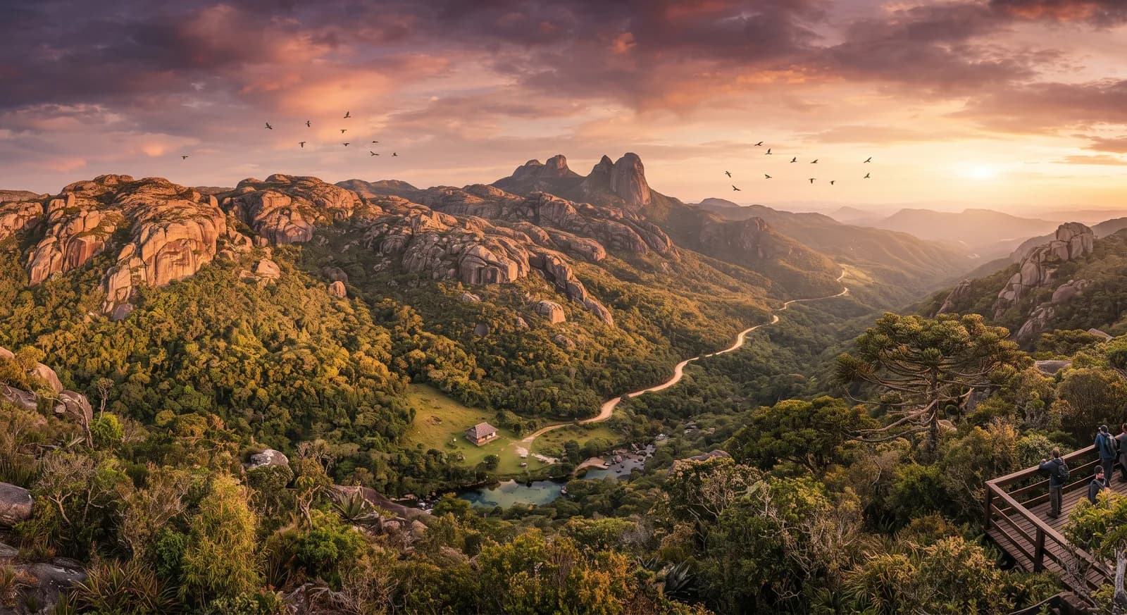 Itatiaia