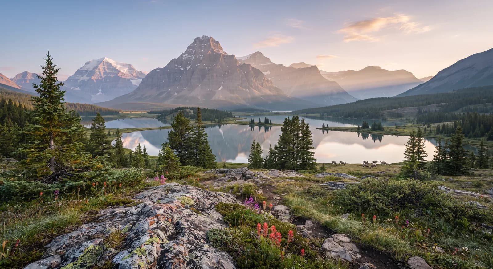 Jasper, Canada