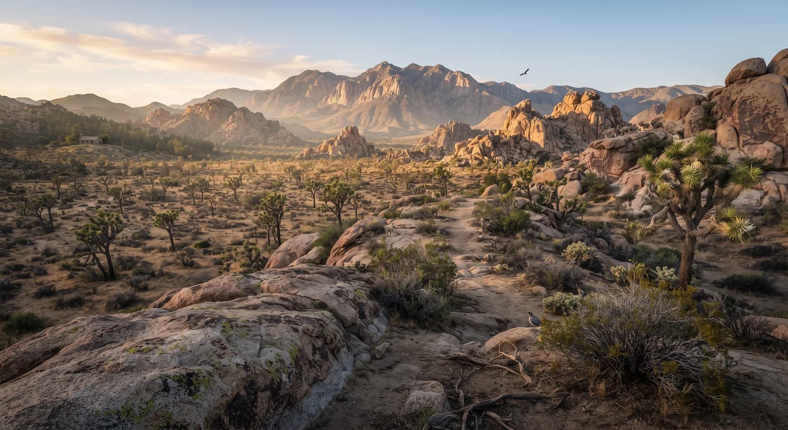 Joshua Tree