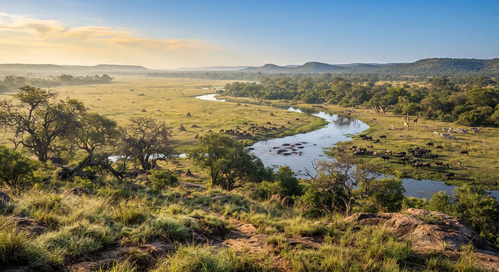 Kafue