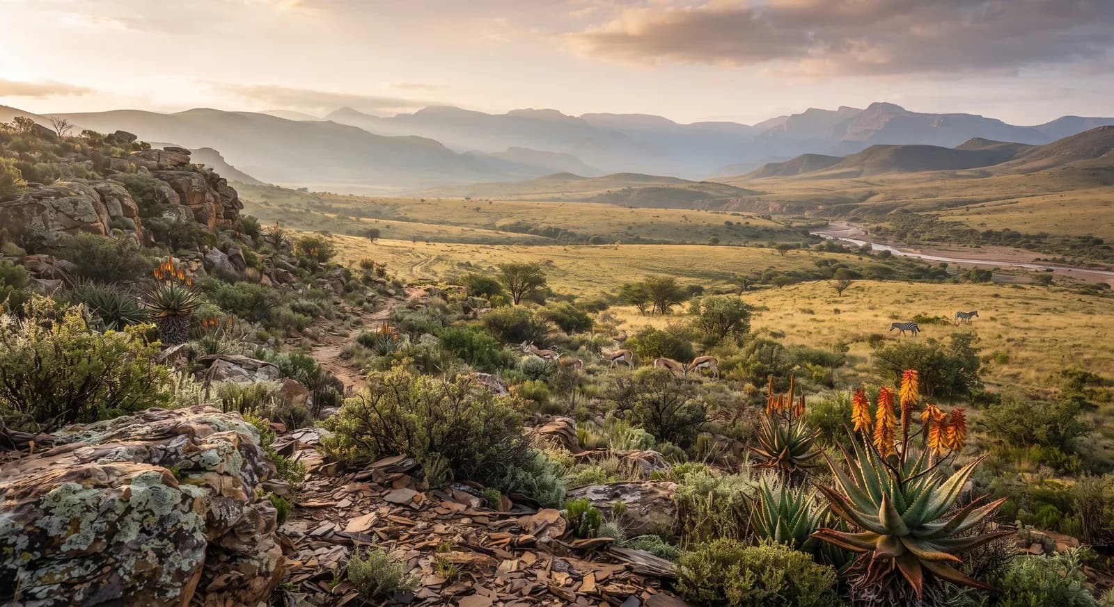 Karoo
