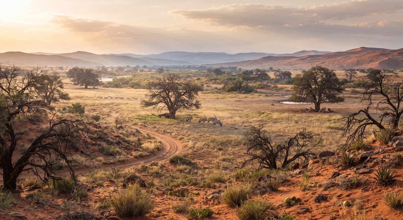Kgalagadi