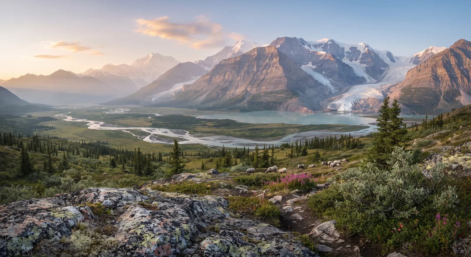Kluane