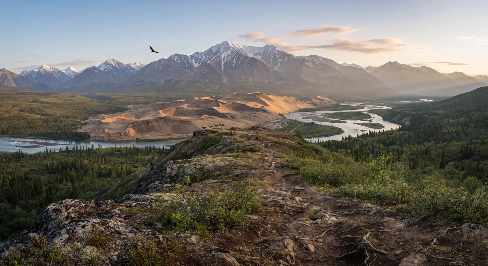 Kobuk Valley