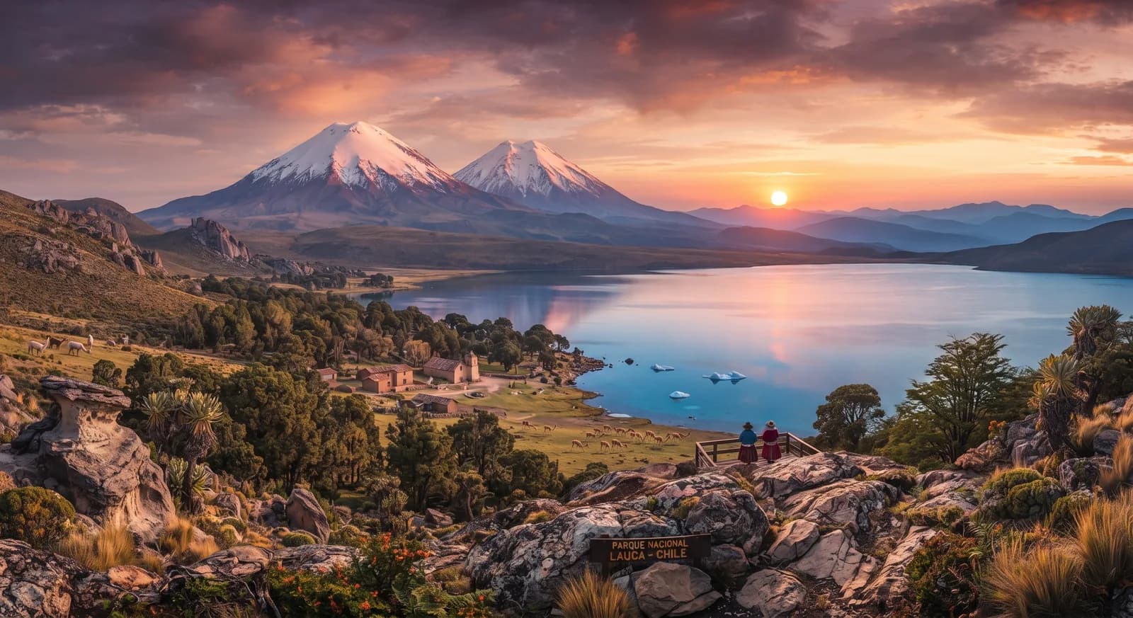 Lauca