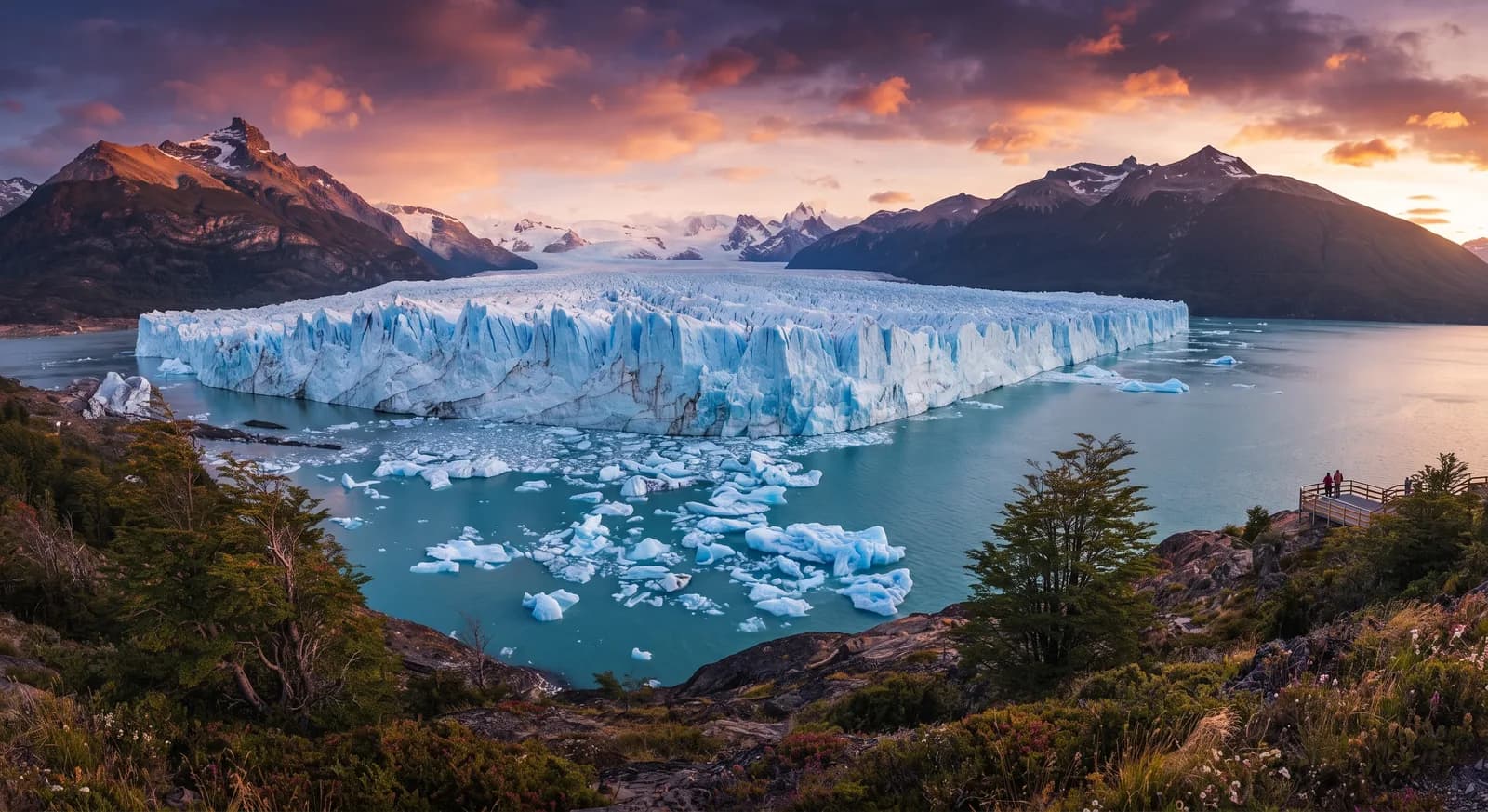Los Glaciares