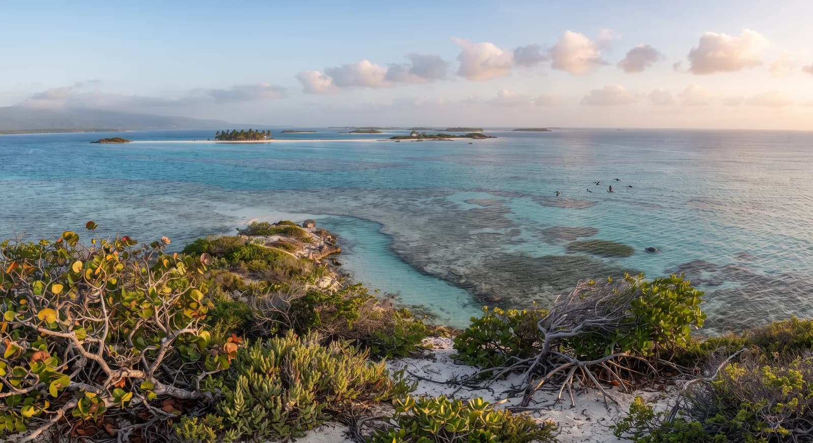 Los Roques