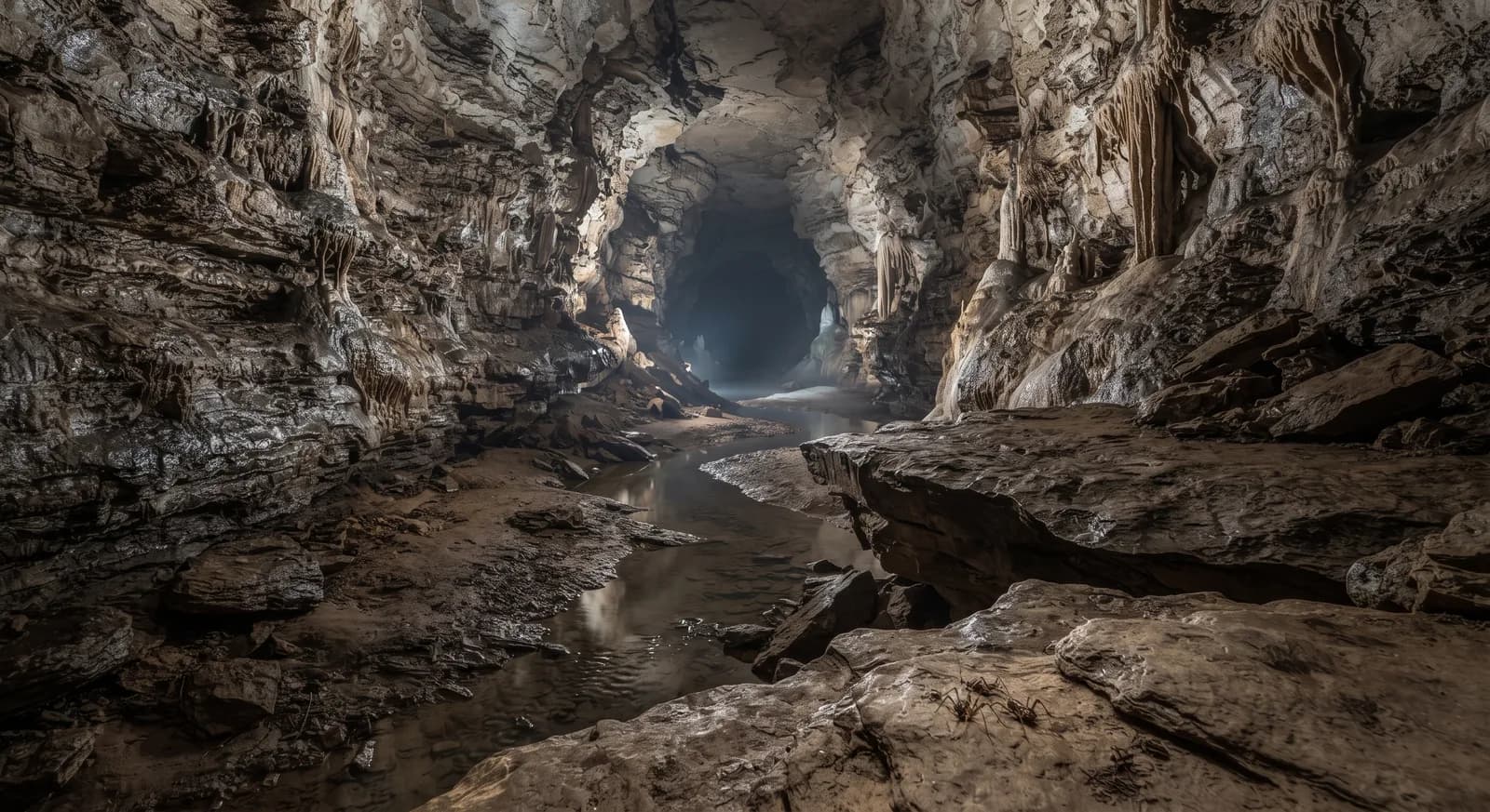 Mammoth Cave, Stati Uniti