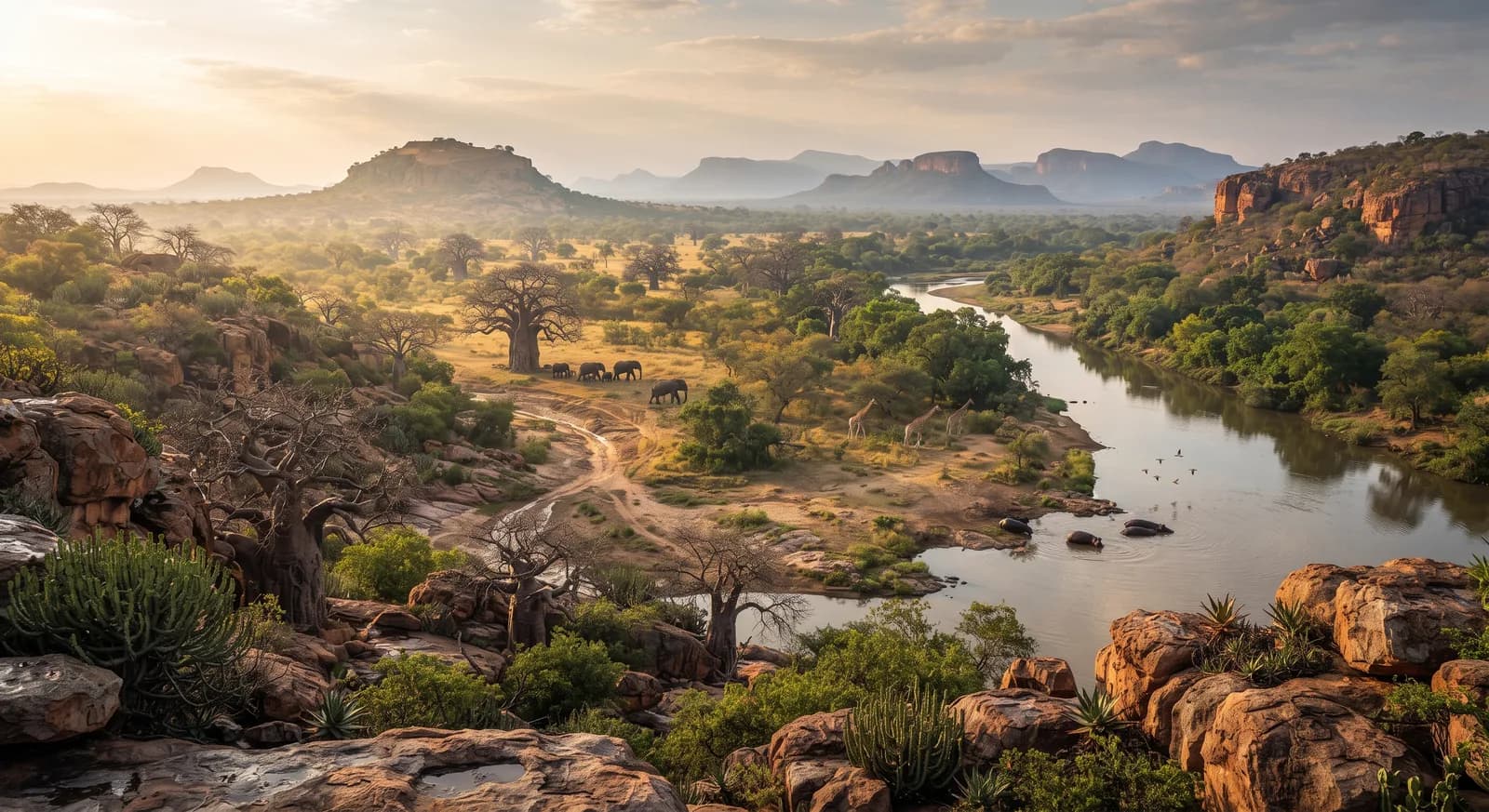 Mapungubwe