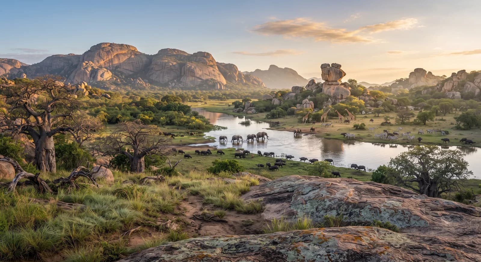 Matobo