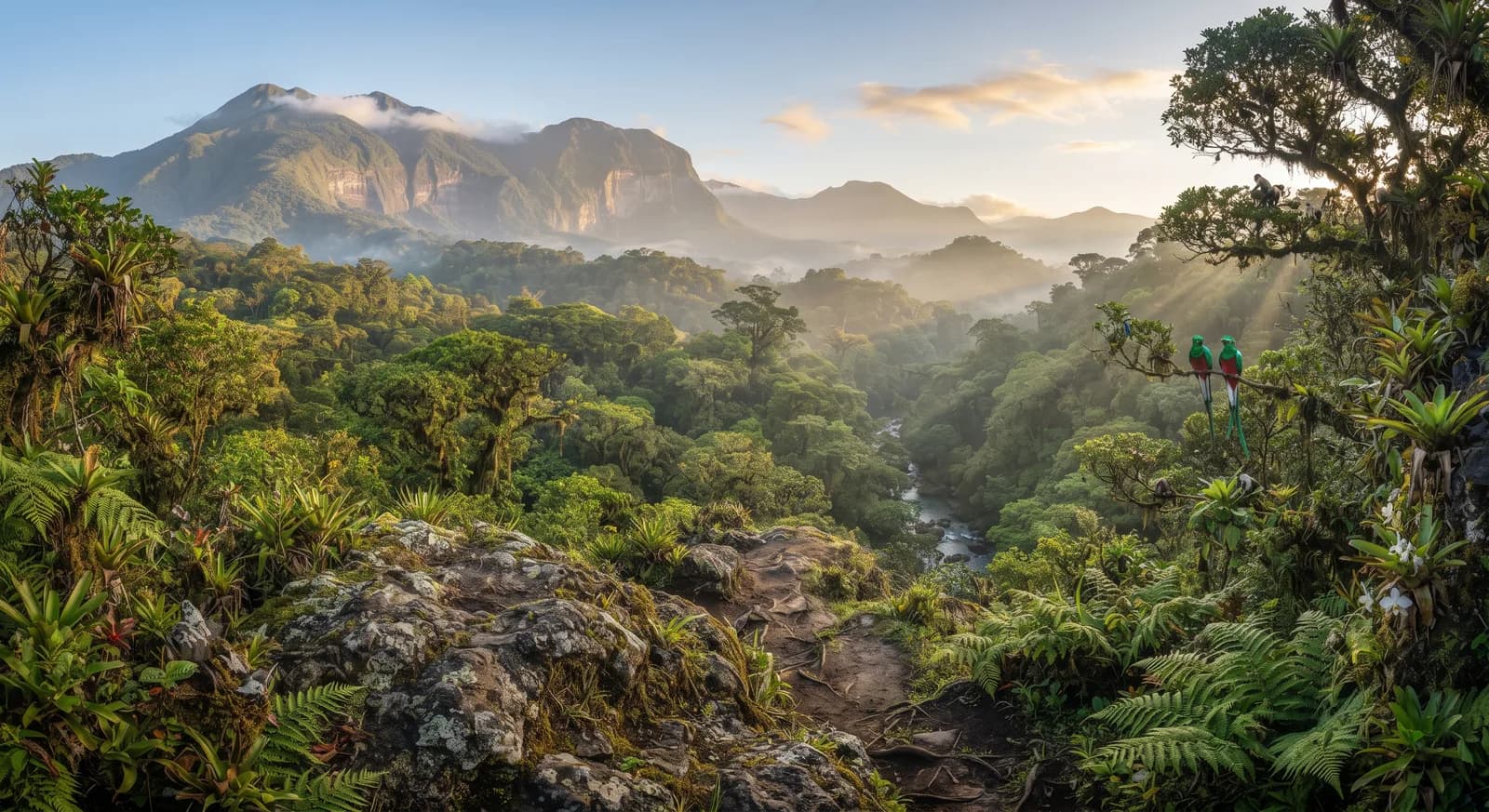 Monteverde