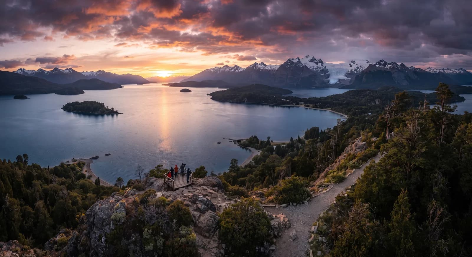 Nahuel Huapi