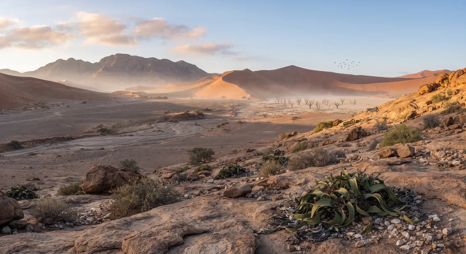 Namib-Naukluft