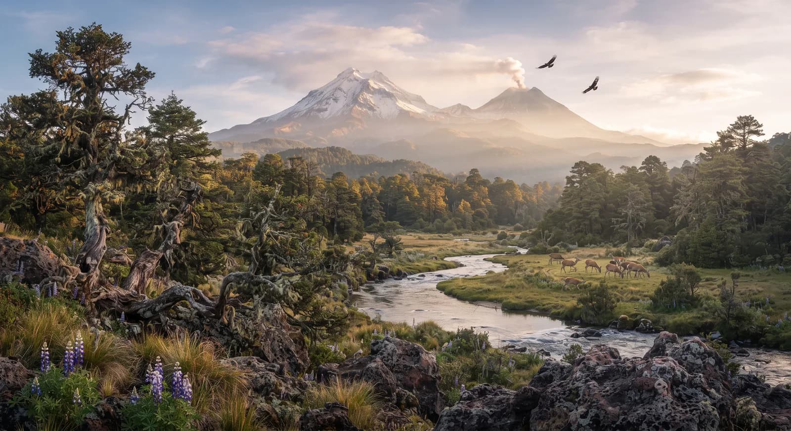 Nevado de Colima